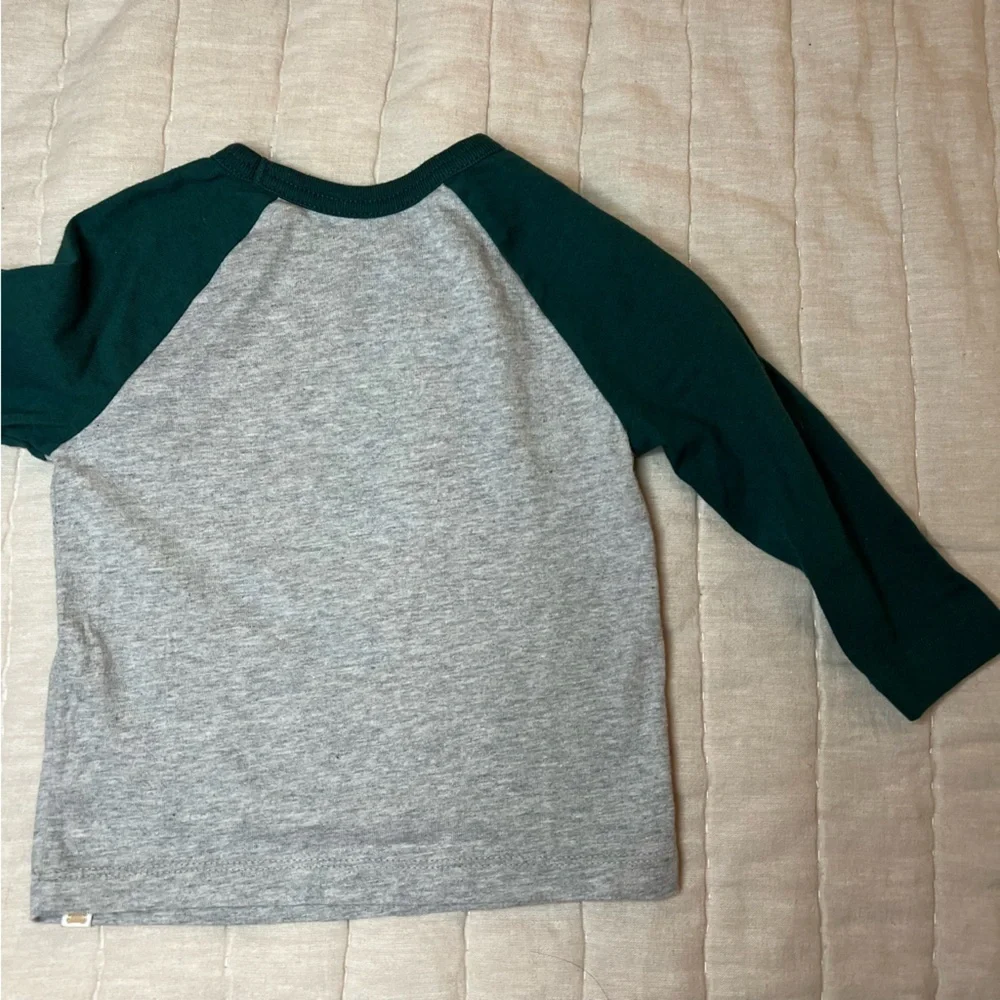 GAP baby playtime